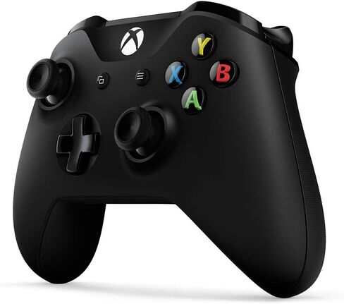 Xbox One X 1TB Console - Tom Clancy's The Division 2 Bundle (2017 Model) (Renewed) in Saudi Arabia