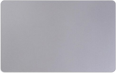 A2918 Trackpad Replacement for MacBook Pro (14-inch,M3,2023) Touchpad with Cable and Screws Tool Kit EMC 8304 821-04626-01 (Silver) in Saudi Arabia