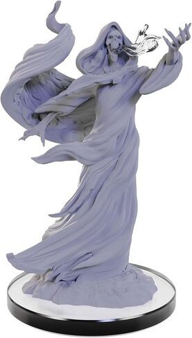 WizKids D&D Nolzur's Marvelous Miniatures: Loup Garou Dungeons and Dragons Unpainted Miniatures in Saudi Arabia