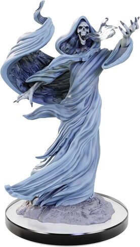 WizKids D&D Nolzur's Marvelous Miniatures: Loup Garou Dungeons and Dragons Unpainted Miniatures in Saudi Arabia