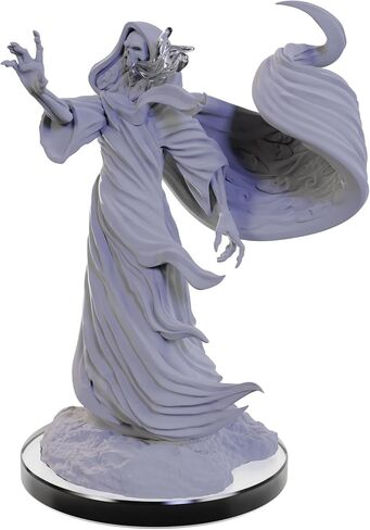 WizKids D&D Nolzur's Marvelous Miniatures: Loup Garou Dungeons and Dragons Unpainted Miniatures in Saudi Arabia