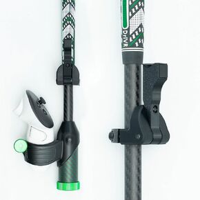 Snaptic Module for VR Golf Handles - Haptic Device That Provides Haptic Feedback to VR Golf Clubs
