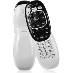 New RC73 Universal Remote Control Replacement Compatible with Directv TV Remote Control