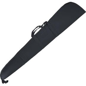 Gespann 52" Padding Rifle Case Soft Scoped Rifle Bag for Shooting Range Hunting