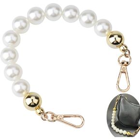 Purse Extender Chain Gold Bag Strap Extenders for Women Exquisite Handbags Accessories Heart Wallet Extender Replacement Purse Chains