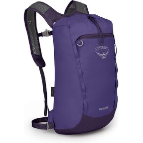 Osprey Daylite Cinch Backpack, Frosty Mint Green