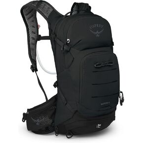 Osprey Raptor 14L Men's Mountain Backback مع خزان الهيدروليك in Saudi Arabia