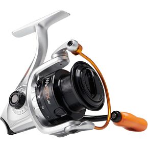 Abu Garcia Max SX Spinning Fishing Reel