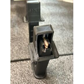 Tactical Resupply Magazine Speed Loader for Glock 44, 22lr