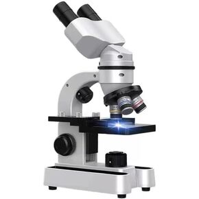 Compound Binocular Microscopes