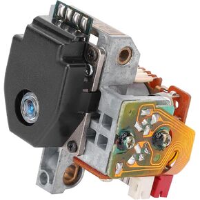 KSS?123A Pickup Single Optical Pickup CD Optical Pick Up Lens Head CD Accessory for DENON DCD-3300 Head