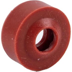Replacement Bread Maker Parts Pan Seal Shaft Rings Maintenance Fittings For Bread Machine Repair Accessory (7 * 18 * 8mm)