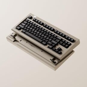 Vortex Model M SSK Triple-Mode WKL (Cherry MX Brown)