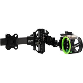 Trek PRO, 5-PIN, .019" Fiber, LH