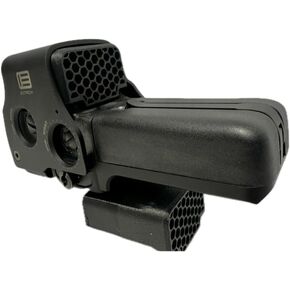 Carbon Fiber Killflash ARD, Compatible with Eotech 5 Series (512, 518, 552, 558) & EXPS!