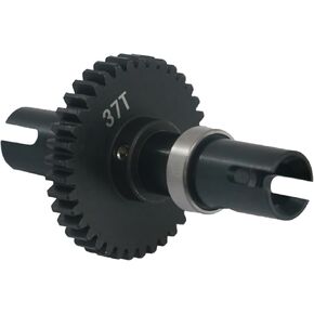 35T High Speed Differential Spool Locker Set for Arrma 1/7 6S Felony Infraction Limitless Mojave Kraton Notorious Outcast Talion Typhon (35T) in Kuwait