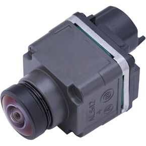 BJ32-19H422-AB Park Assist Camera Compatible with Evoque 2012-2014, OE Rear Cam Replaces LR025912, BJ3219H422AB by GreenYi