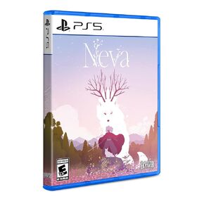 Neva - PlayStation 5