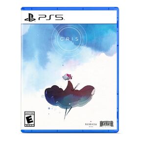 GRIS - PlayStation 5