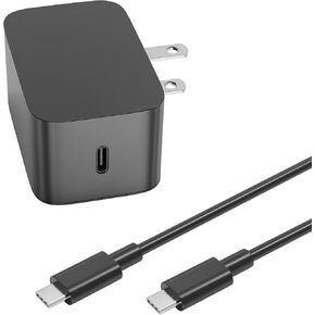 18W USB-C AC Charger for Microsoft Surface Duo, Surface Duo 2 Power Supply Adapter
