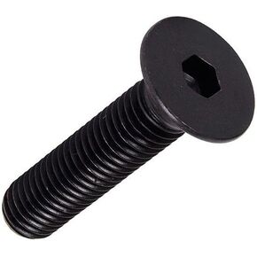 Mounting Screw Kit for Trijicon RMR & Holosun (508T, 507C, 407C) Fits Brownells, Zaffiri, Zev Slides/Pack of 6