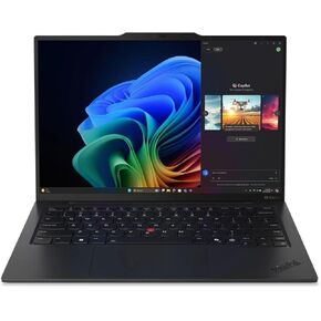 Lenovo ThinkPad X1 Carbon Gen 13, Intel Ultra 7 268V vPro, 14" 2.8K (2880 x 1800), OLED 400nits Non-Touch, 32GB LPDDR5 RAM,1TB SSD, Thunderbolt, and Window 11 Pro - Aura Edition - Eclipse Black