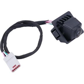 84092887 OE Park Assist Camera Replacement for Cadillac XT5 2017 2018 2019, OE Rear Backup Cam by GreenYi