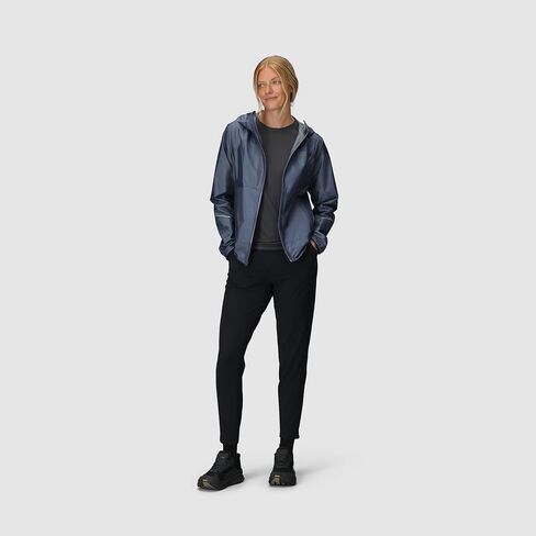 Outdoor Research Women's Helium Rain Jacket in Saudi Arabia