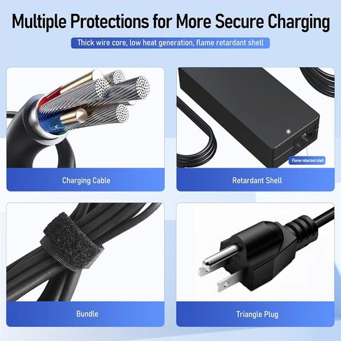 65W Universal Laptop Charger for HP EliteBook & ProBook - Fast Charging, Safe & Durable, Compatible with 4.5mm*3.0mm Connector in Saudi Arabia