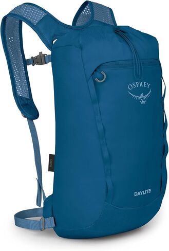 Osprey Daylite Cinch Gravel Tan, Tan OS in Saudi Arabia