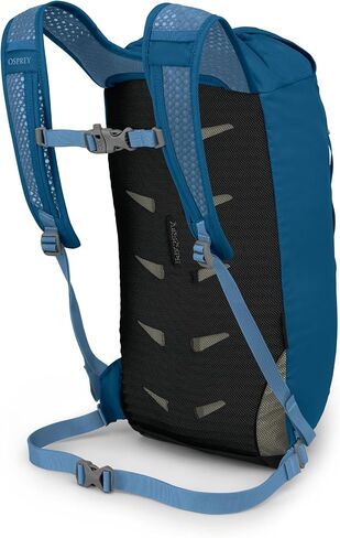 Osprey Daylite Cinch Gravel Tan, Tan OS in Saudi Arabia