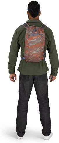 Osprey Daylite Cinch Gravel Tan, Tan OS in Saudi Arabia