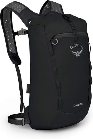 Osprey Daylite Cinch Backpack ، Frosty Mint Green in Saudi Arabia