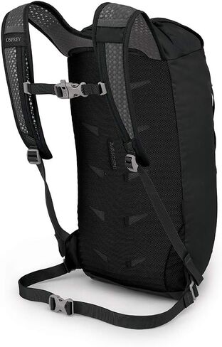 Osprey Daylite Cinch Backpack ، Frosty Mint Green in Saudi Arabia