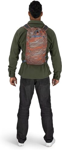 Osprey Daylite Cinch Backpack ، Frosty Mint Green in Saudi Arabia
