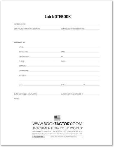 BookFactory Pink Lab Notebook/100 Page Sewn Laboratory Notebook - Professional Grade - 100 Pages, 8.5" x 11" Pink Laminate Hardbound Cover, Soft Touch (LIRPE-100-7GS-VM-PNK(LAB-NOTEBOOK)) in Saudi Arabia
