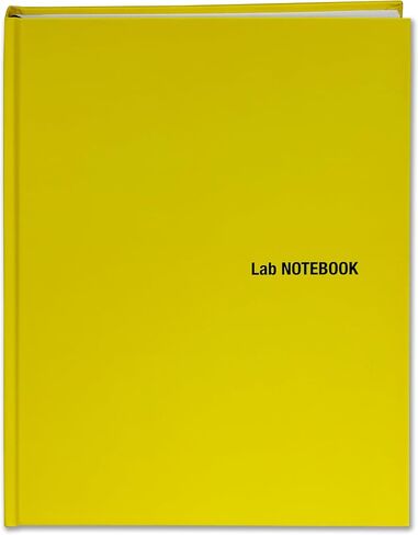 BookFactory Pink Lab Notebook/100 Page Sewn Laboratory Notebook - Professional Grade - 100 Pages, 8.5" x 11" Pink Laminate Hardbound Cover, Soft Touch (LIRPE-100-7GS-VM-PNK(LAB-NOTEBOOK)) in Saudi Arabia