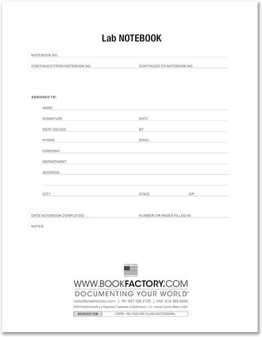 BookFactory Pink Lab Notebook/100 Page Sewn Laboratory Notebook - Professional Grade - 100 Pages, 8.5" x 11" Pink Laminate Hardbound Cover, Soft Touch (LIRPE-100-7GS-VM-PNK(LAB-NOTEBOOK)) in Saudi Arabia