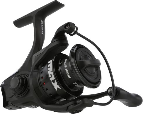 Abu Garcia Max SX Spinning Fishing Reel in Saudi Arabia