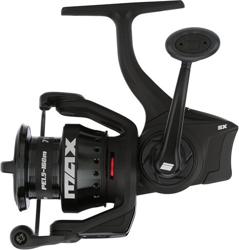 Abu Garcia Max SX Spinning Fishing Reel in Saudi Arabia