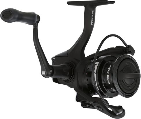 Abu Garcia Max SX Spinning Fishing Reel in Saudi Arabia