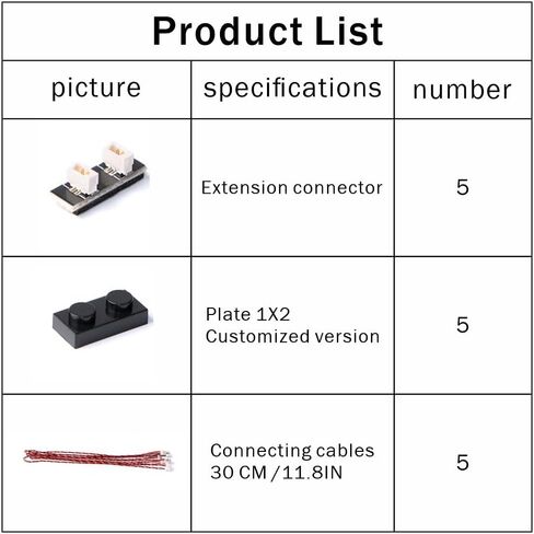 1 قطعة ذكية توقيت 3AA حامل البطارية ، مقبس USB أنثى 3AA مربع 5V مع غطاء وكابل on/OFF مناسب لملحقات الإضاءة المعيارية (البطارية غير متضمنة) in Kuwait