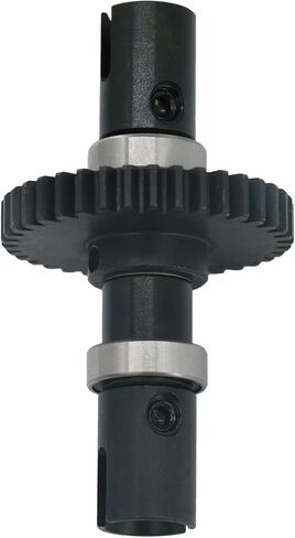 35T High Speed Differential Spool Locker Set for Arrma 1/7 6S Felony Infraction Limitless Mojave Kraton Notorious Outcast Talion Typhon (35T) in Kuwait