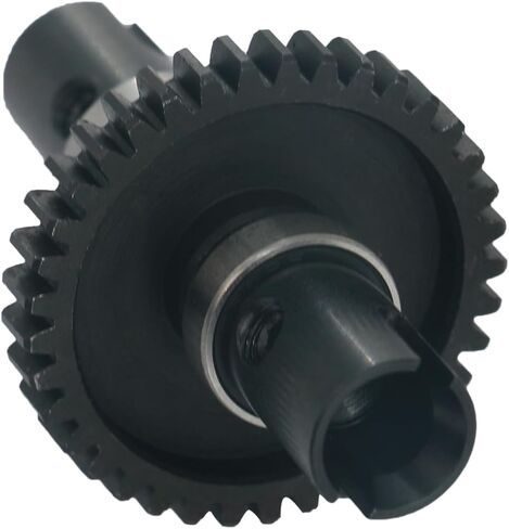 35T High Speed Differential Spool Locker Set for Arrma 1/7 6S Felony Infraction Limitless Mojave Kraton Notorious Outcast Talion Typhon (35T) in Kuwait