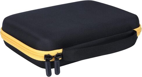 Storage Case Compatible with GiiKER Smart Sudoku Puzzle Games Original 2500 Challenges Sudoku Brain Teaser Puzzle Kids (Black + Green Case) in Saudi Arabia
