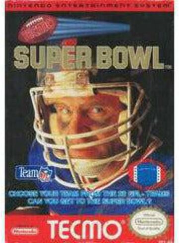 Tecmo Super Bowl in Kuwait