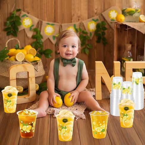 100 Pcs Strawberry Plastic Cups, 12oz Strawberry Disposable Cups for Summer Spring Birthday Party in Saudi Arabia