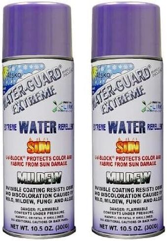 Atsko SNO-Seal Water-Guard Extreme Repellent Aerosol, 10.5-Fluid Ounce in Saudi Arabia