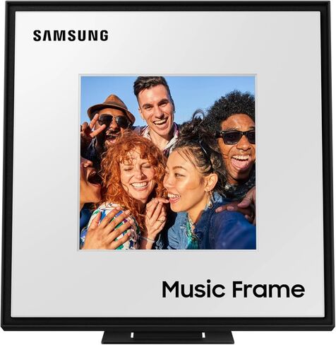 Samsung 42 بوصة فئة OLED S90F 4K SMART TV مع إطار الموسيقى in Kuwait