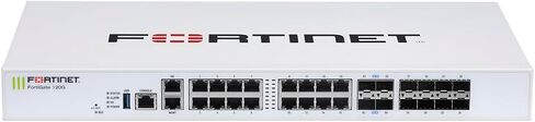 Fortigate-120G Network Security Appliance Plus 1 Fortiguard Unified That Protection (UTP) و Forticare Premium (FG-120G-BDL-950-12) in Kuwait